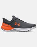 Under Armour Men's Charged Escape 4 Running Shoes Gray 8