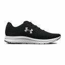 Under Armour Men's Charged Impulse 3 Running Shoes Black