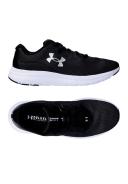 Under Armour Men's Charged Impulse 3 Running Shoes Black
