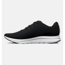 Under Armour Men's Charged Impulse 3 Running Shoes Black