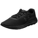 Under Armour Men's Charged Impulse 3 Running Shoes Black