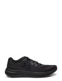 Under Armour Men's Charged Impulse 3 Running Shoes Black