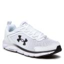 Under Armour Men's Charged Impulse 3 Running Shoes Black