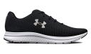 Under Armour Men's Charged Impulse 3 Running Shoes Black