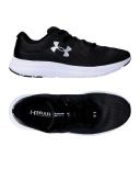 Under Armour Men's Charged Impulse 3 Running Shoes Black