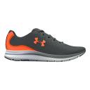 Under Armour Men's Charged Impulse 3 Running Shoes Black