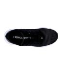 Under Armour Men's Charged Impulse 3 Running Shoes Black