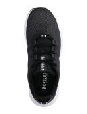 Under Armour Men's Charged Impulse 3 Running Shoes Black