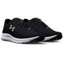 Under Armour Men's Charged Impulse 3 Running Shoes Black