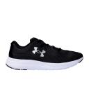 Under Armour Men's Charged Impulse 3 Running Shoes Black