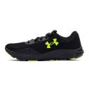 Under Armour Men's Charged Pursuit 3 Running Shoes - Black, 10