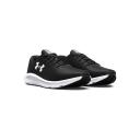 Under Armour Men's Charged Pursuit 3 Running Shoes Black 7.5