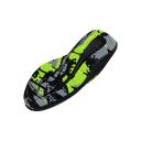 Under Armour Men's Charged Pursuit 3 Running Shoes - Black, 9.5