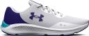 Under Armour Men's Charged Pursuit 3 Running Shoes White 8.5
