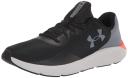 Under Armour Men's Charged Pursuit 3 Tech Running Shoes Black 13