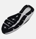 Under Armour Men's Charged Pursuit 3 Tech Running Shoes Black 13