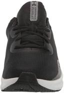 Under Armour Men's Charged Pursuit 3 Tech Running Shoes Black 13