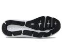 Under Armour Men's Charged Pursuit 3 Tech Running Shoes Black 13