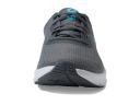 Under Armour Men's Charged Pursuit 3 Tech Running Shoes Gray 10
