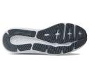 Under Armour Men's Charged Pursuit 3 Tech Running Shoes Gray 10