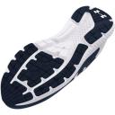 Under Armour Men's Charged Rogue 3 Knit Running Shoes Blue 13