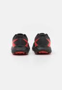 Under Armour Men's Charged Rogue 3 Reflect Running Shoes Black 11