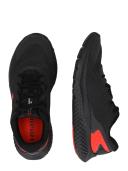 Under Armour Men's Charged Rogue 3 Reflect Running Shoes Black 11