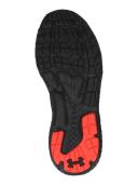 Under Armour Men's Charged Rogue 3 Reflect Running Shoes Black 12