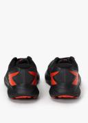 Under Armour Men's Charged Rogue 3 Reflect Running Shoes Black 12