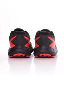 Under Armour Men's Charged Rogue 3 Reflect Running Shoes Black 12