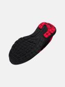 Under Armour Men's Charged Rogue 3 Reflect Running Shoes Black 12