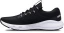 Under Armour Men's Charged Vantage 2 Running Shoes Black 12.5