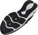 Under Armour Men's Charged Vantage 2 Running Shoes Black 12.5