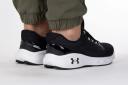 Under Armour Men's Charged Vantage 2 Running Shoes Black 8