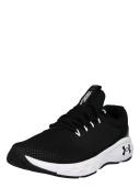 Under Armour Men's Charged Vantage 2 Running Shoes Black 8