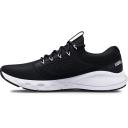 Under Armour Men's Charged Vantage 2 Running Shoes Black 8