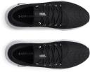 Under Armour Men's Charged Vantage 2 Running Shoes Black 8