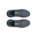 Under Armour Men's Charged Vantage 2 Running Shoes Gray 11