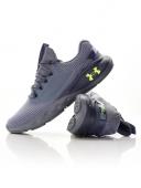Under Armour Men's Charged Vantage 2 Running Shoes Gray 11
