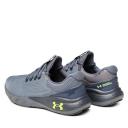 Under Armour Men's Charged Vantage 2 Running Shoes Gray 11