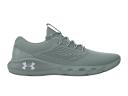 Under Armour Men's Charged Vantage 2 Running Shoes Gray 12.5