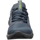Under Armour Men's Charged Vantage 2 Running Shoes Gray 12.5