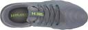 Under Armour Men's Charged Vantage 2 Running Shoes Gray 15