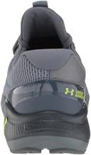 Under Armour Men's Charged Vantage 2 Running Shoes Gray 15