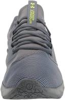 Under Armour Men's Charged Vantage 2 Running Shoes Gray 15