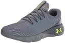 Under Armour Men's Charged Vantage 2 Running Shoes Gray 15
