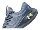 Under Armour Men's Charged Vantage 2 Running Shoes Gray 15