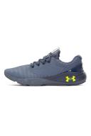 Under Armour Men's Charged Vantage 2 Running Shoes Gray 7.5
