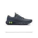 Under Armour Men's Charged Vantage 2 Running Shoes Gray 7.5