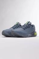 Under Armour Men's Charged Vantage 2 Running Shoes Gray 7.5